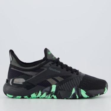 Imagem de Tênis Reebok Nano Court Masculino-Masculino