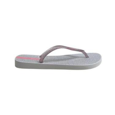 Imagem de Chinelo Ipanema Infantil Menina 26481 Branco-Feminino