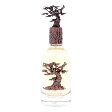 Imagem de Perfume Pride Eternal Oud Lattafa EDP Unissex 100ml-Unissex