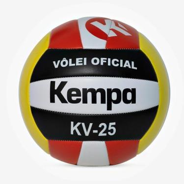 Imagem de Bola de Vôlei Kempa KV-25-Unissex