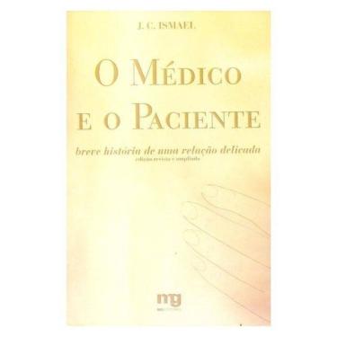 Imagem de O Médico E O Paciente