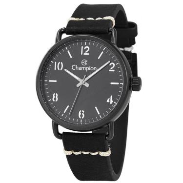 Imagem de Relógio CHAMPION masculino analógico quartz CH30233D