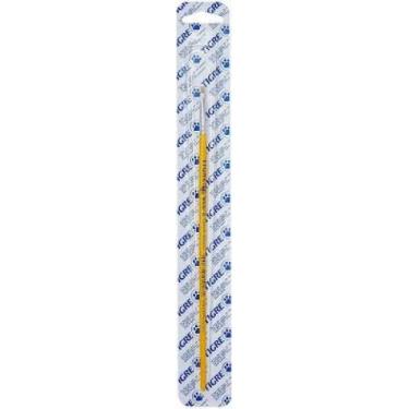 Imagem de Pincel chato reto 815 00 a/s cerda   11718 - TIGRE