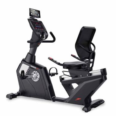 Imagem de Bicicleta Horizontal Speedo R75