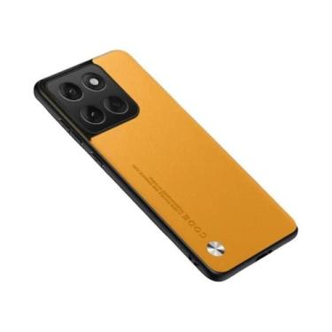 Imagem de Capa De Telefone De Luxo Em Couro PU Para Motorola Moto Edge 60 Fusion