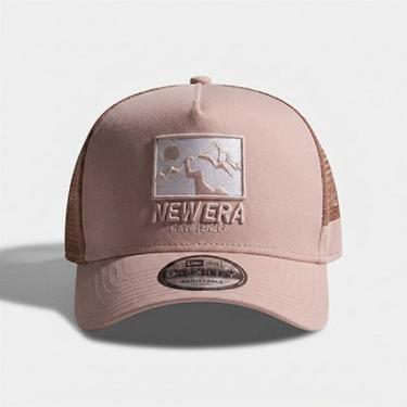 Imagem de 940AF NEW ERA CORDURA RE/COR OAT MILK-Masculino