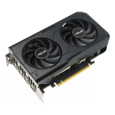 Imagem de Placa De Vídeo Asus Rtx 5050 Dual 8Gb Gddr6 128 Bits 2X Oc