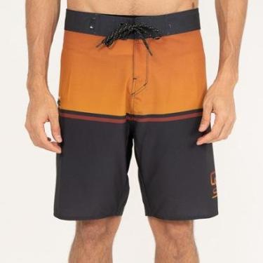 Imagem de Bermuda Quiksilver Everyday Broken Type 20 SM26-Masculino