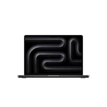 Imagem de MacBook Pro 14" Apple M5 chip com 10 núcleos CPU e 10 núcleos GPU  32GB  1TB SSD -...