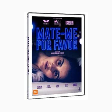 Imagem de Dvd Mate-me Por Favor - Armazém do Livro