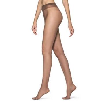 Imagem de Meia calça loba essencial fio 15 05770 - lupo, Natural, G