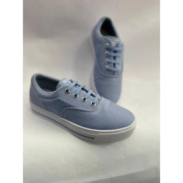 Imagem de Tênis ramarim azul jeans original