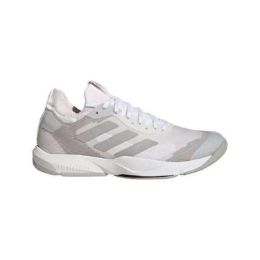 Imagem de Tênis Rapidmove Adv Trainer - Masculino - Branco - Adidas