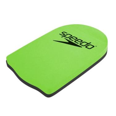 Imagem de Prancha De Natação Jetboard 561639 Speedo, Verde limão