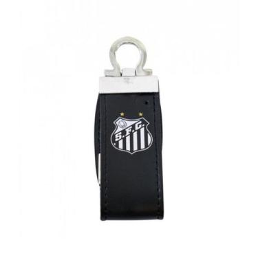 Imagem de Pendrive  sintético 7.6gb - santos - mileno