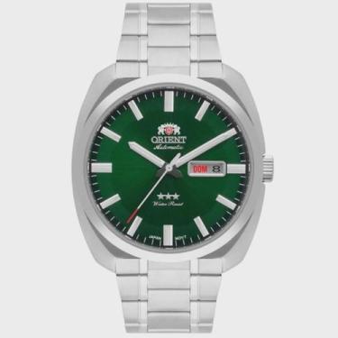 Imagem de Relógio masculino Orient automático F49SS021