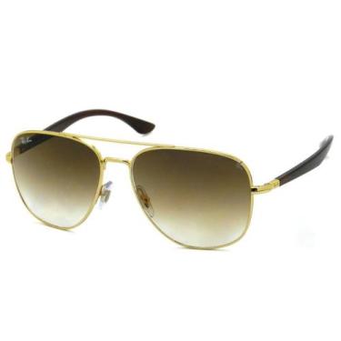 Imagem de Óculos de sol Ray Ban RB3683L 001/51
