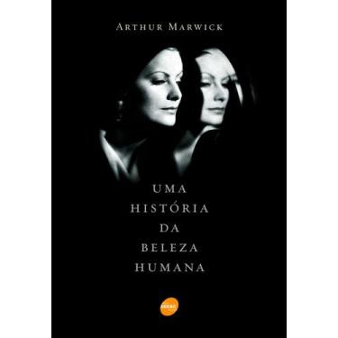 Imagem de Livro - Uma história da beleza humana