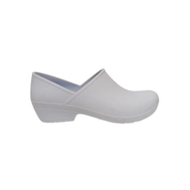 Imagem de Sapato boa onda susi ref:1441-900 feminino, Branco, 35