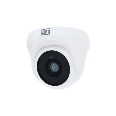 Imagem de Camera Analogica DOME 2MP AN-P022 WEG