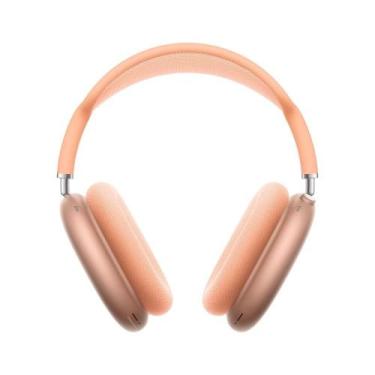 Imagem de AirPods Max 2 - Laranja - APPLE