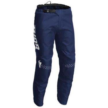 Imagem de Calça Thor Sector Minimal, Azul, 48 BRA