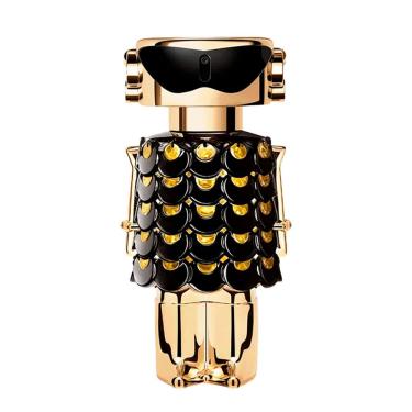 Imagem de Perfume Fame Eau de Parfum Feminino Floral Frutado Gourmand 50ML Paco Rabanne