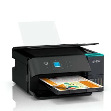 Imagem de Multifuncional Epson Ecotank L4360 - C11cl41302