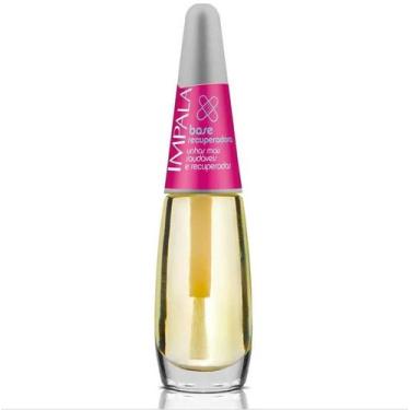Imagem de Esmalte Impala Tratamento - Base Recuperadora 7,5ml