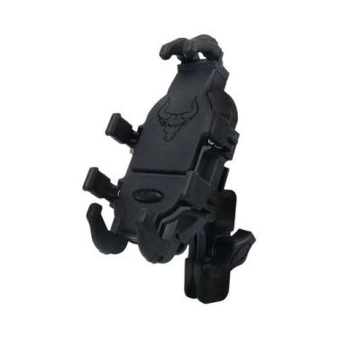 Imagem de Suporte De Navegação GPS CNC Para Motocicleta ZX-4R ZX-4RR, Capa Decor