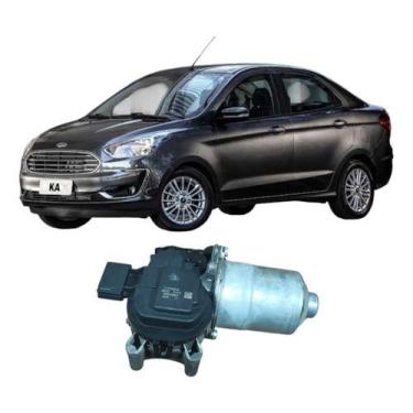Imagem de USADO: Motor Limpador Dianteiro Ford Ka 2019 1.5 3c Aut F006b20423