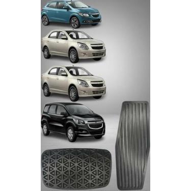 Imagem de Capas de Pedal Flexíveis Borracha Antiderrapante 2un - Congratulations