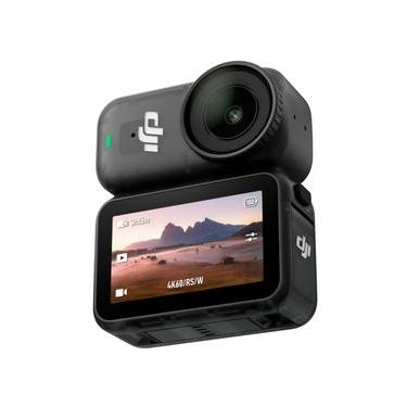 Imagem de Câmera Osmo Nano (128GB) BR Cinza