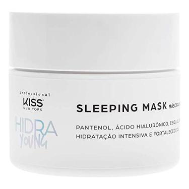 Imagem de KISS NEW YORK professional Hidra Young - Máscara Noturna 100g