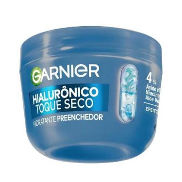 Imagem de Hidratante Preenchedor Ácido Hialurônico 85g - Garnier