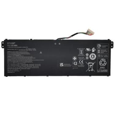Imagem de Bateria para Notebook EPYOBW AP19B5L 54,6Wh 15,4V