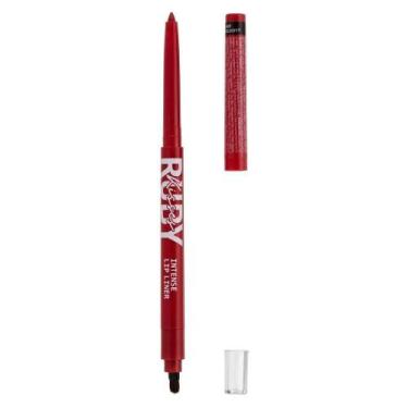 Imagem de Delineador de Lábios Perfect Precision Are You Reedy Rk Ruby Kisses 0,