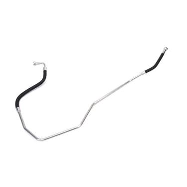 Imagem de ACDelco Tubo de retorno de combustível dianteiro do equipamento original GM 23280493