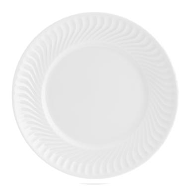 Imagem de Prato Sobremesa Sagres Unidade Vista Alegre Atlantis