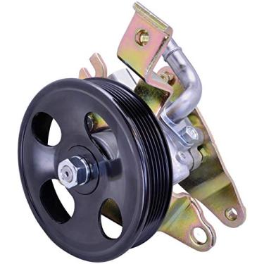 Imagem de Hitachi Bomba de direção hidráulica PSP0035