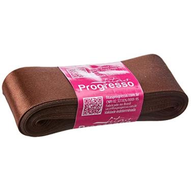 Imagem de Fitas Progresso CF009-340, Fita de Cetim, 38 mm, 10 m, Multicolor