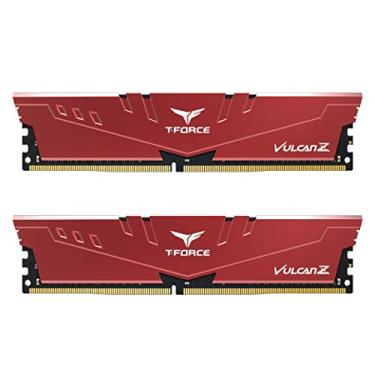 Imagem de TEAMGROUP T-Force Vulcan Z DDR4 Pente de memória