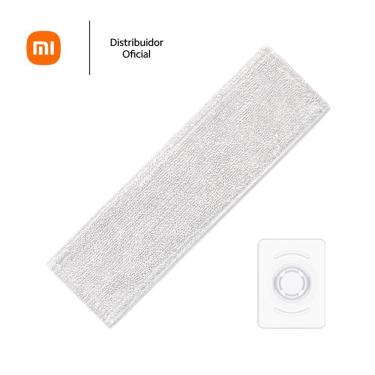 Imagem de Kit Pano De Microfibra Para Aspirador De Pó Vertical G10 Xiaomi