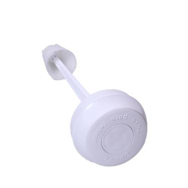 Imagem de Conjunto Tampa do Agitador para Máquina de Lavar Consul W10395585