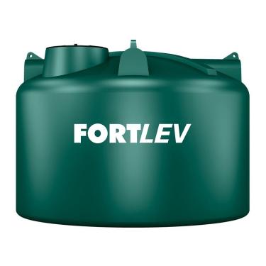 Imagem de Tanque 10000L Verde - Fortlev