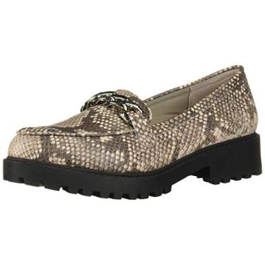 Imagem de Fergie Tênis feminino Styles, Bege, 34