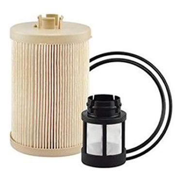Imagem de Baldwin Kit de filtro de combustível resistente PF9901 (design de filtro em linha)