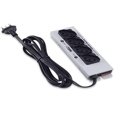 Imagem de Force Line PROTETOR/ADAP 4 TOM 3M BIV METALICO, 517