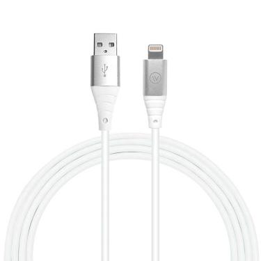 Imagem de Cabo Iwill Hard Cable tpe Lightning para USB - 1,2m