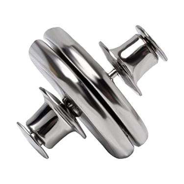 Imagem de Fivela magnética de cortina, fivela magnética anti-vazamento de cortina, botão magnético de metal ajustável sem pregos, botão magnético de metal destacável para cortinas, toalhas de mesa, forro de chuveiro